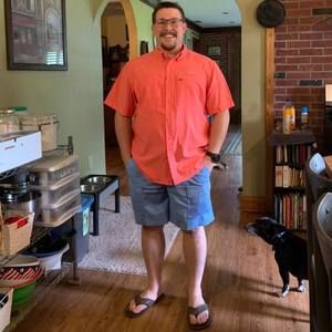 Meet your Posher, Trae